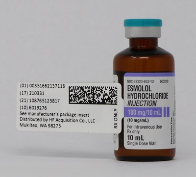 SERIALIZED LABELING - Serialized Labeling